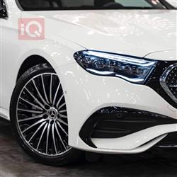 مێرسێدس بێنز E-Class